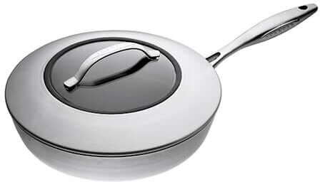 Scanpan CTX Non-Stick 28cm Saute Pan