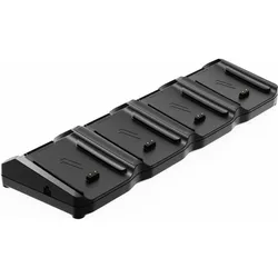 Havis, Kasse Zubehör, Four-Bay Charger For Ingenico