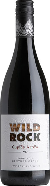 Restposten - Capricorn Pinot Noir 2017 Wild Rock