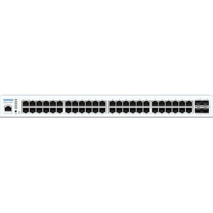 Sophos CS110-48FP - Switch - verwaltet - 48 x 10/100/1000 (PoE+)