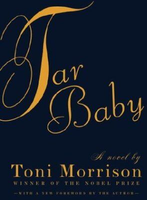 Toni Morrison - Tar Baby (Vintage International) - Preis vom 09.10.2026 07:28:09 h
