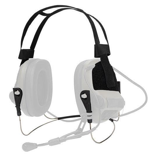 Earmor Neckband Mount Kit mit Velcro für M32 Plus/M32 Mark4 (65666018)