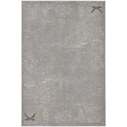 Teppich HEIDE (BL 160x235 cm) - BL 160x235 cm