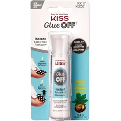 13.5ml KISS Glue Off False Nail Remover