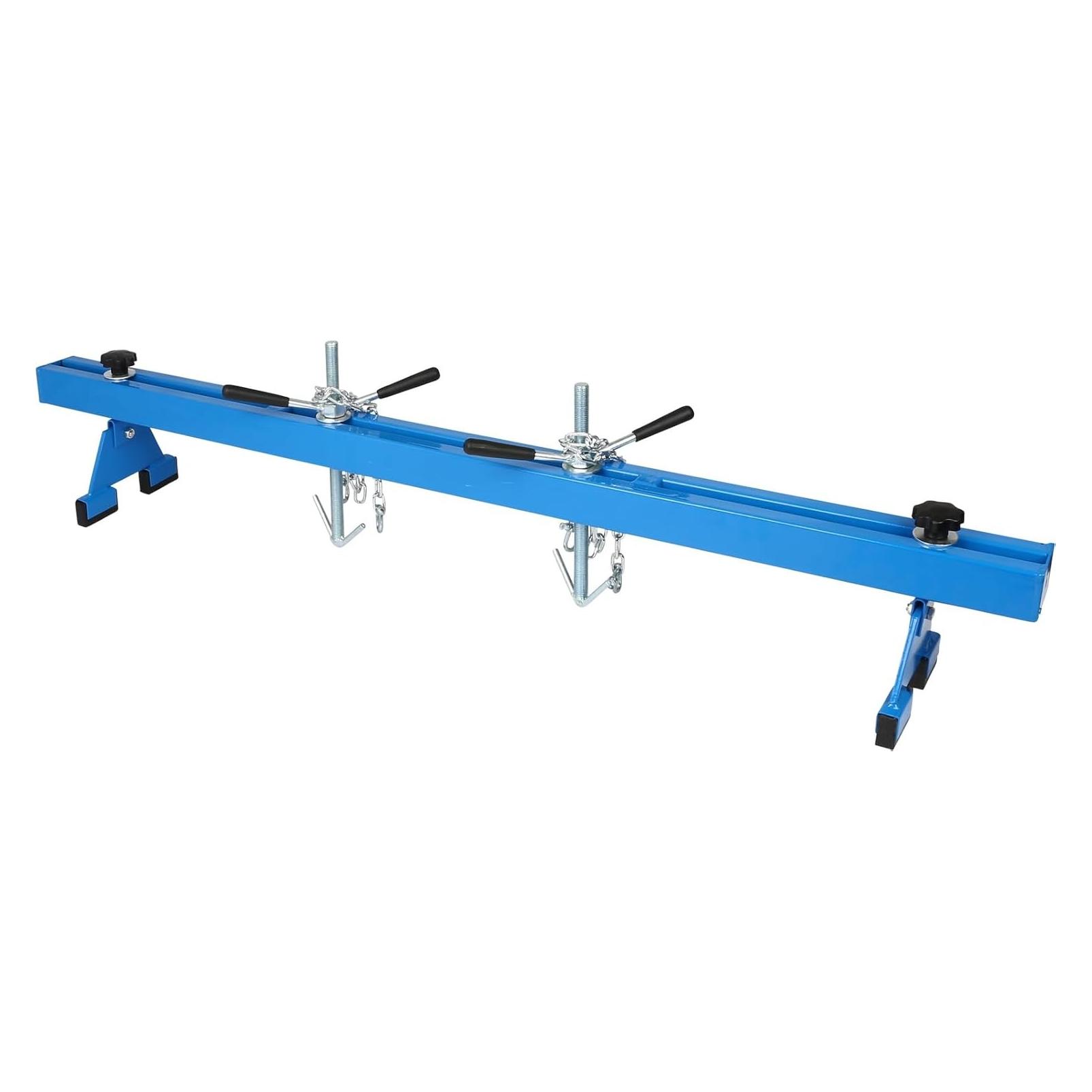Brilliant Tools Motorbrücke, 500 kg (BT180005)