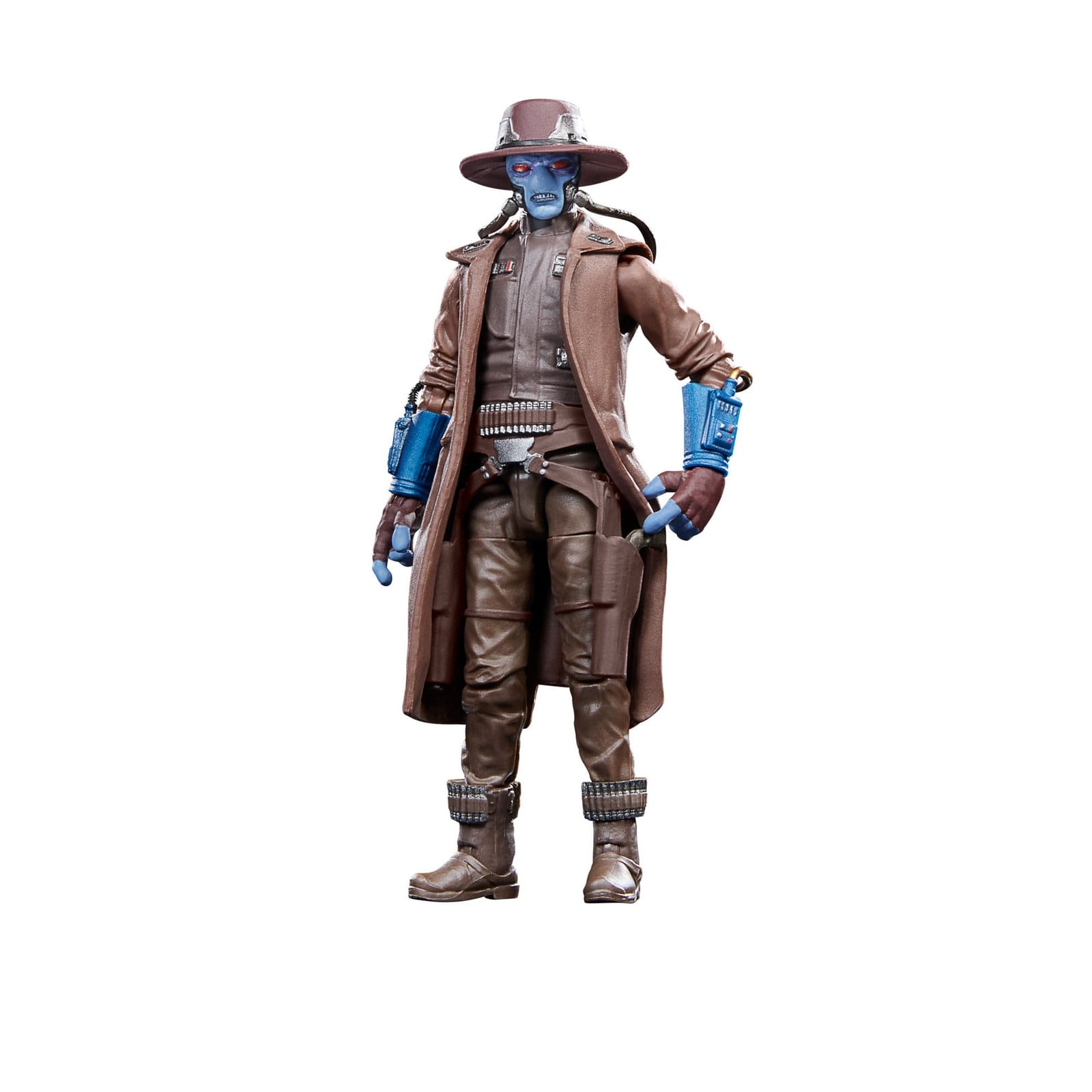 Hasbro Star Wars The Vintage Collection Cad Bane actiefiguur meerkleurig