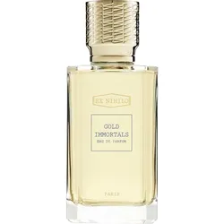 100ml EX NIHILO GOLD IMMORTALS Eau de Parfum
