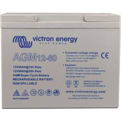 Victron Energy Bleiakku Blei-Vlies (AGM) 1 St. BAT412060082