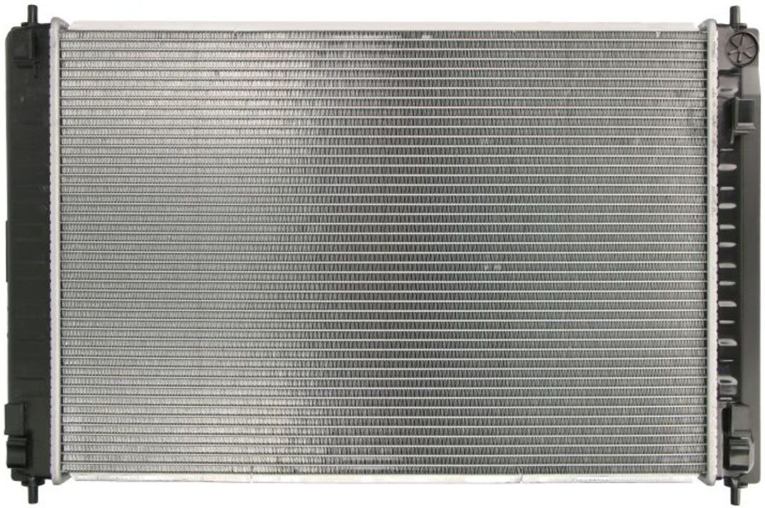 Kühler NISSENS 68743
