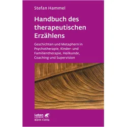 Handbuch des therapeutischen Erzählens, Fachbücher von Stefan Hammel