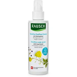 Rausch Sensitive-Kopfhaut-Serum mit Herzsamen 100 ML