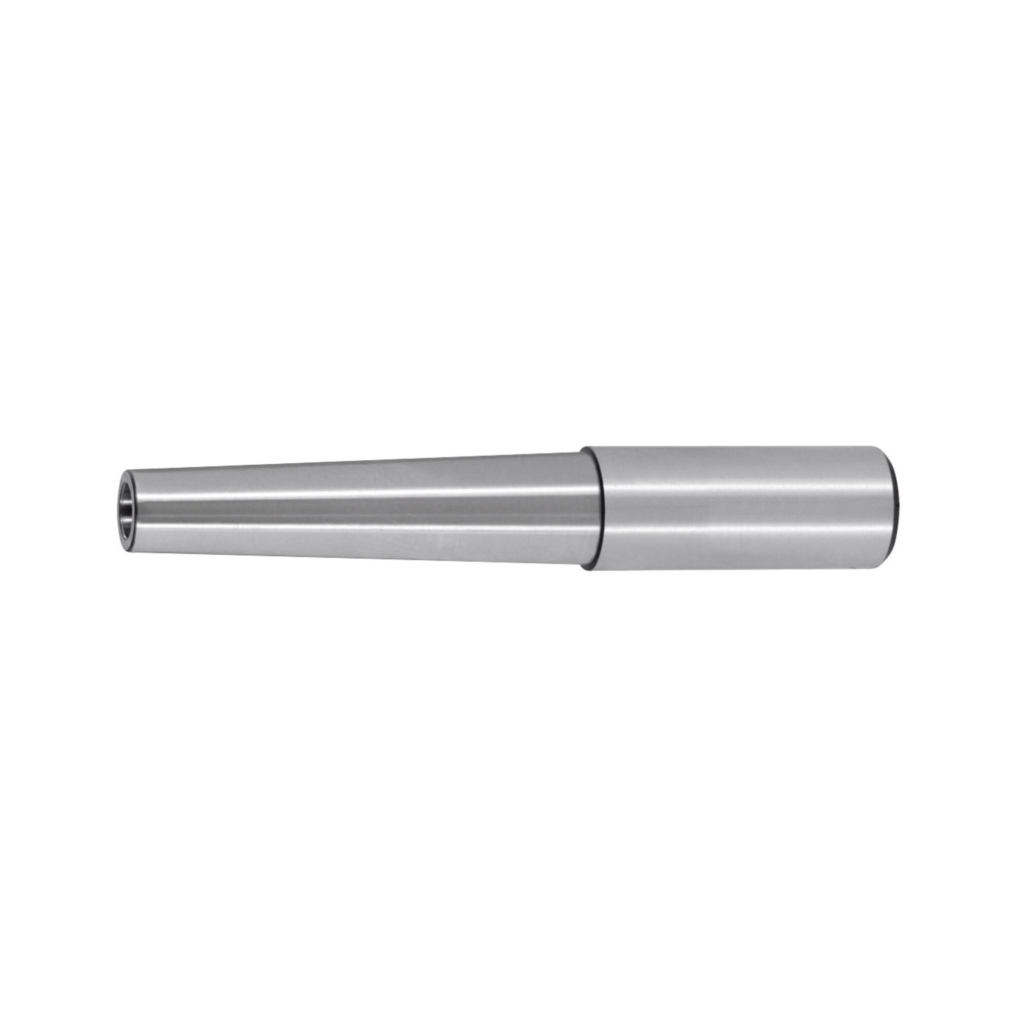 HOLEX Zylindrische Aufnahme für Einschraubfräser, M16 x 66 (301357 M16X66)