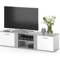 Vicco, TV Möbel, Novelli (40 x 40 x 41 cm)