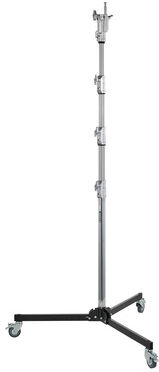 Avenger A5034 Roller 34 Folding Base