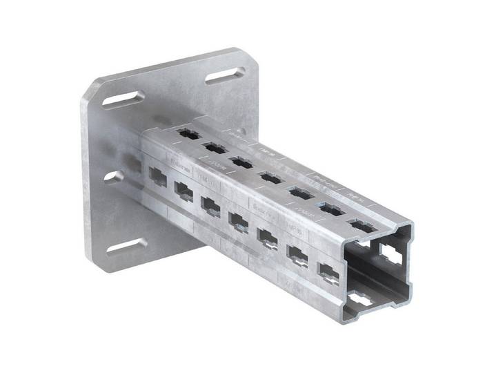 Fischer Spiellebensmittel Fischer Auslegerkonsole FMC - 1000 - 547804