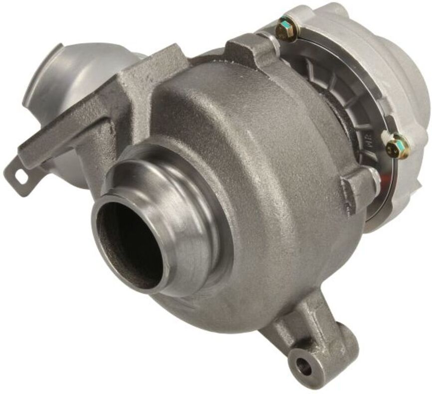 Lader, Aufladung EVORON EVTC0201