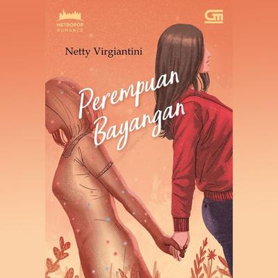 Perempuan Bayangan - Netty Virgiantini, Audio, 9789152158166