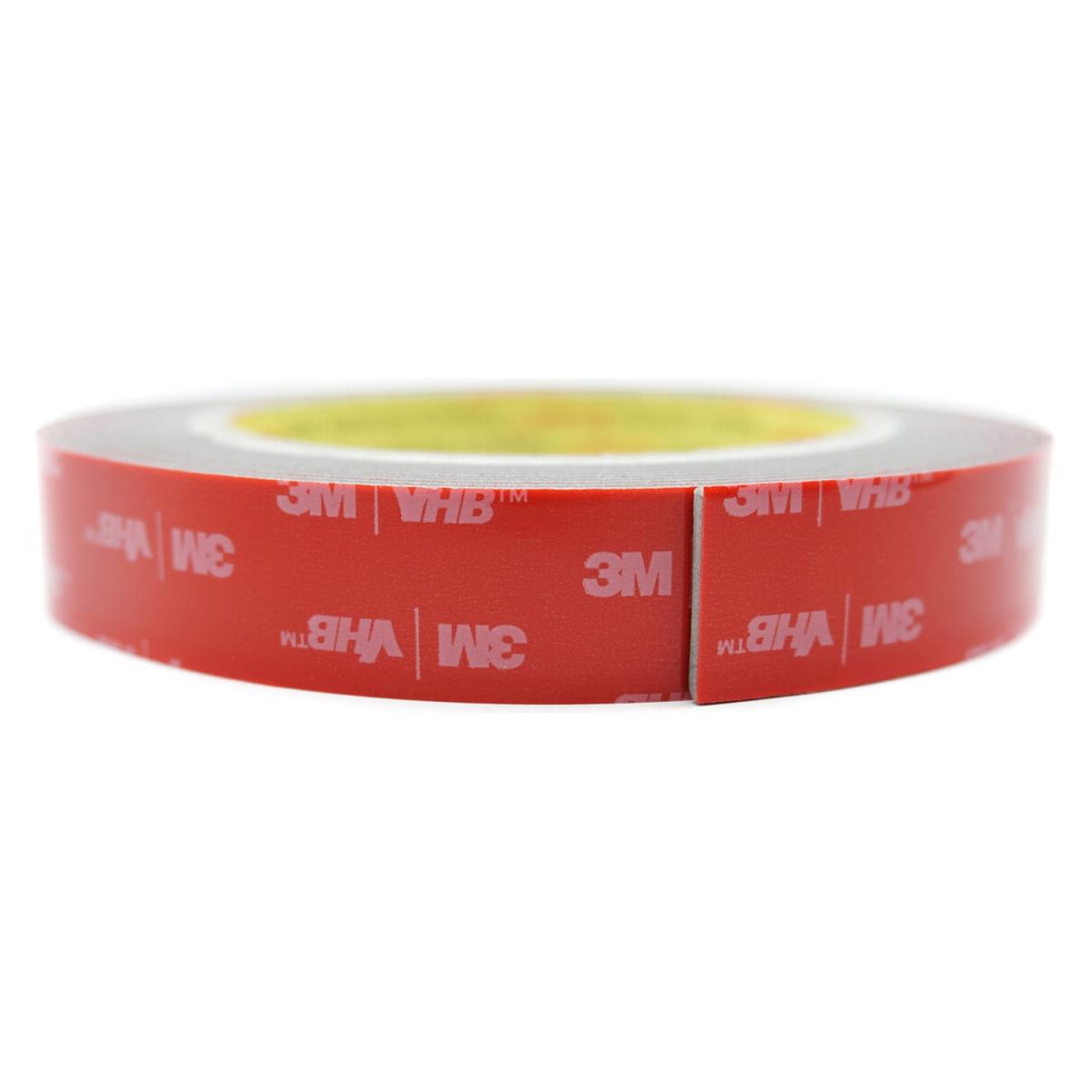 3M Klebeband GPH-160GF (12 mm) (GPH-160F12-33)