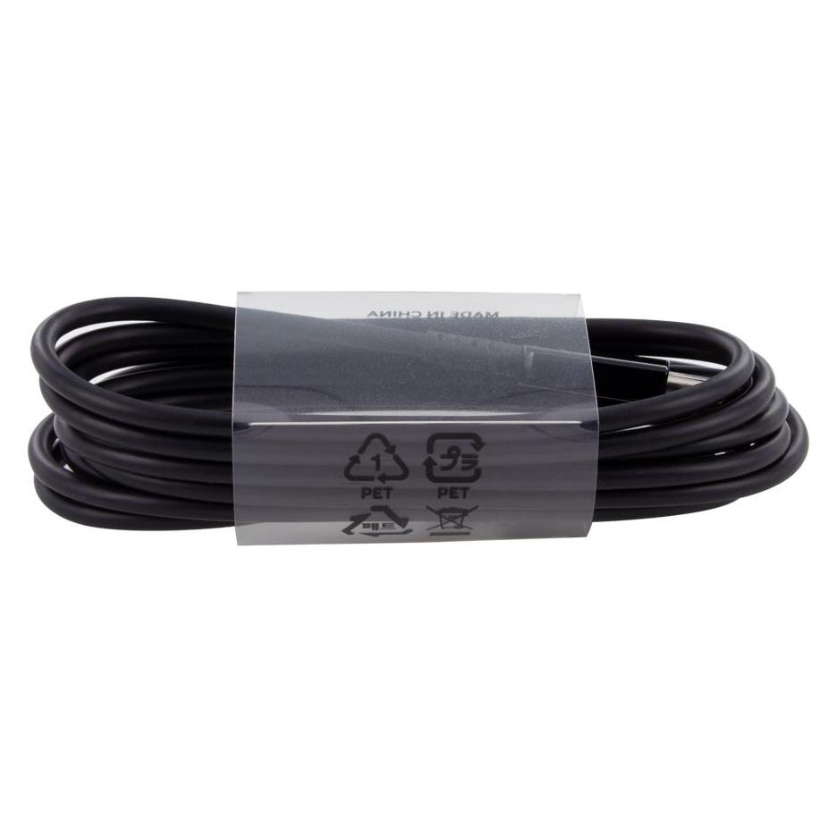 Samsung Datenkabel / Ladkabel (1.50 m, USB 3.2 Gen 1) (EP-DW720CBE)