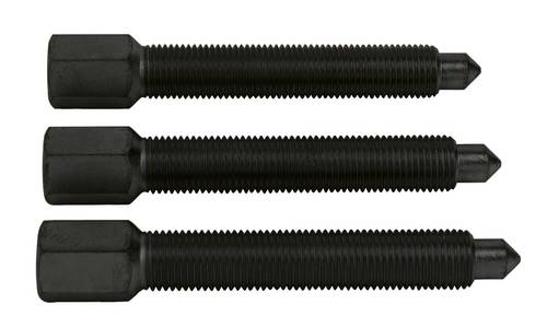 KS Tools Gewindebolzen, M14x1,5, 3er Pack 150.2093