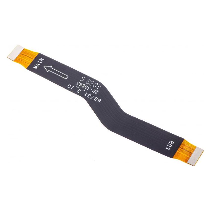 Motorola Hauptflex für Moto G9 Power, Pulled (Grade A) (58281791)