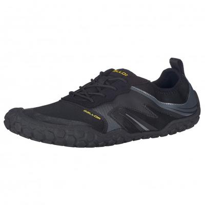 Ballop - Serengeti - Barfußschuhe 37 | EU 37 grau