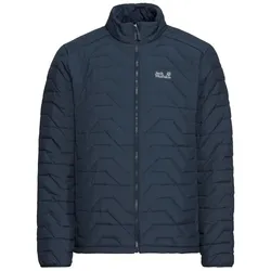 Jack Wolfskin Herren Flextrek Ins Jacke - XXL - midnight sky