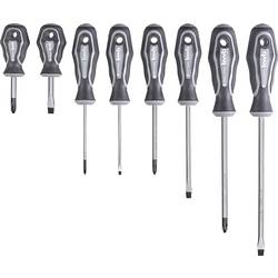 kwb Schraubendreher-Set 8teilig 141195