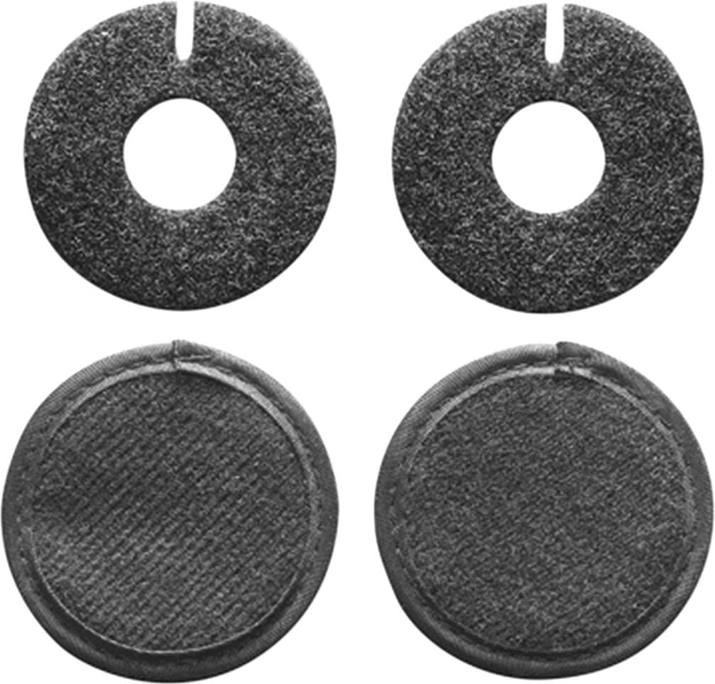 N-Com afdekking voor intercom, 6 cm