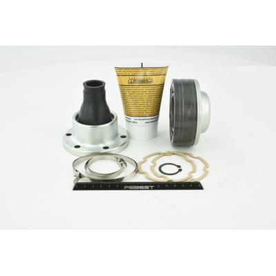 FEBEST Hardyscheibe HYUNDAI,KIA 1211-TERSHA 49010H1031,49010H1071,49010H1101 Gelenkscheibe,Gelenk, Längswelle 49010H1141,491003E050,491003E150