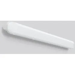 RZB LED-Feuchtraumleuchte 451260.009