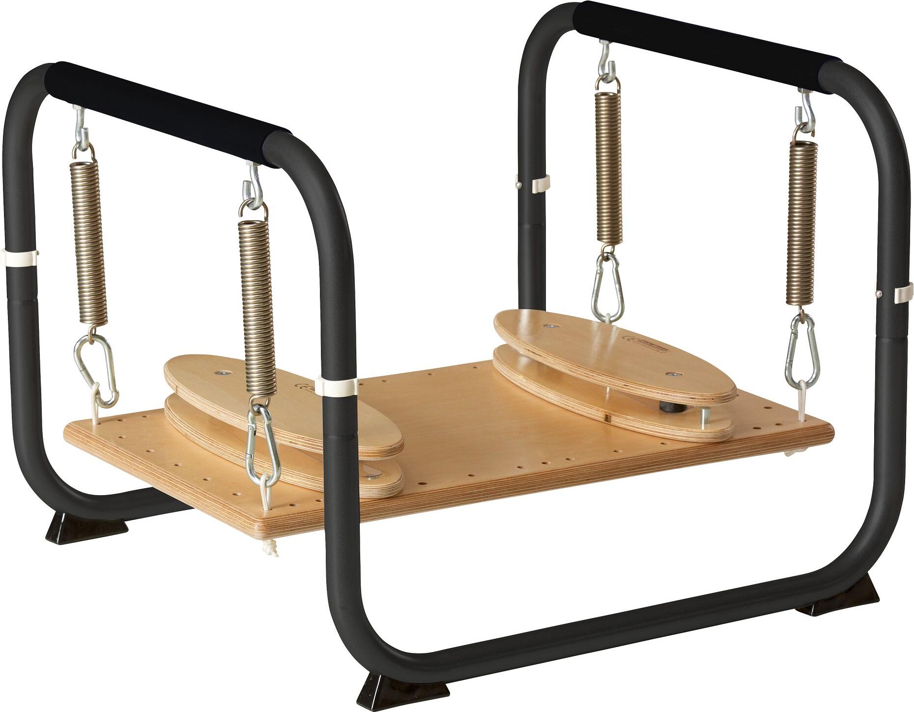 Pedalo Stabilisator-Set "Sport"