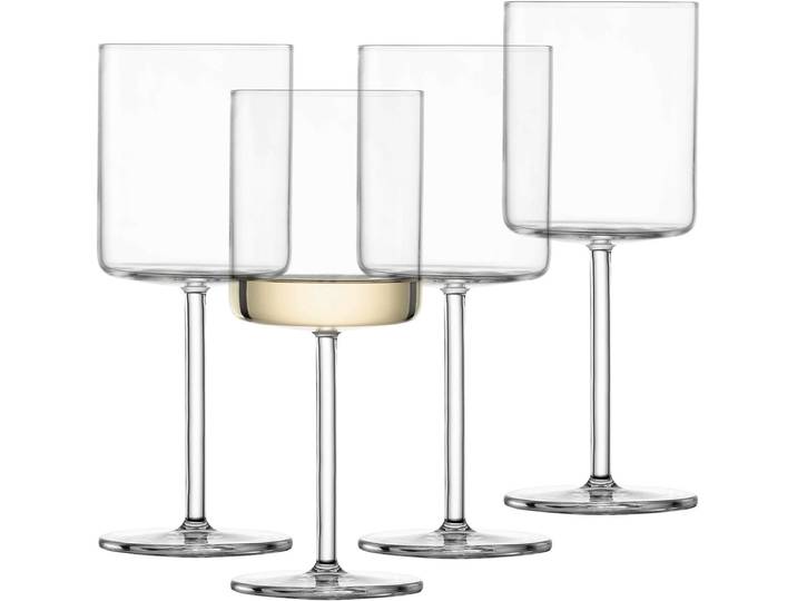 Schott Zwiesel Modo Witte wijnglas - 400ml - 4 glazen