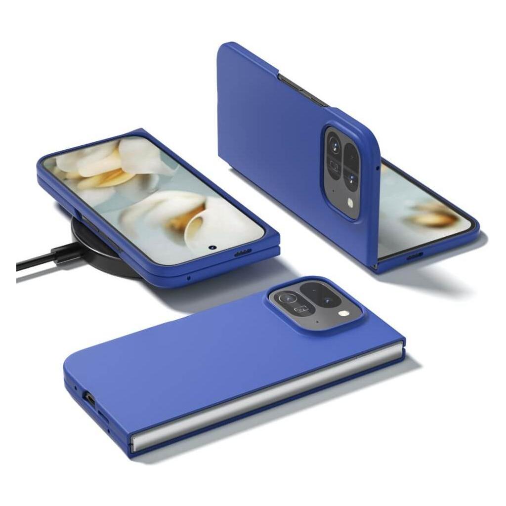 Cover-Discount Google Pixel 10 Pro Fold - Schützende Hartplastik Handyhülle (Google Pixel 10 Pro Fold) (58819608)