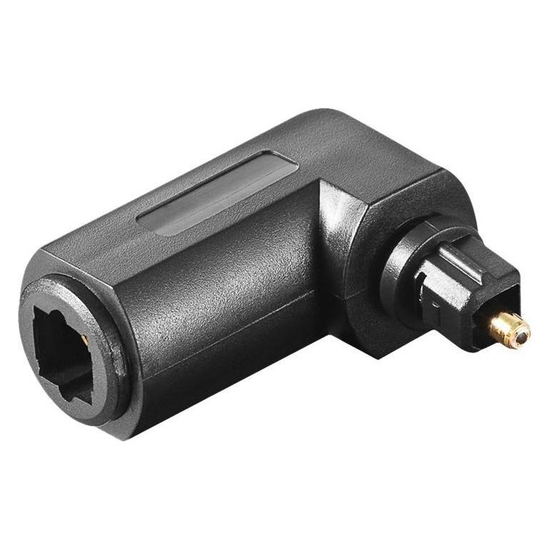 Org.makers Toslink-verbinder (Winkeladapter) (OLA-20A)