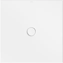 BetteFloor Duschwanne, rechteckig, 1200x750mm, 1671-414, Farbe: Flint