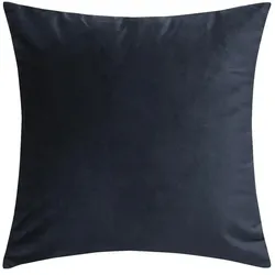 Jette Home Dekokissen  Jette Glam , blau , Maße (cm): B: 40