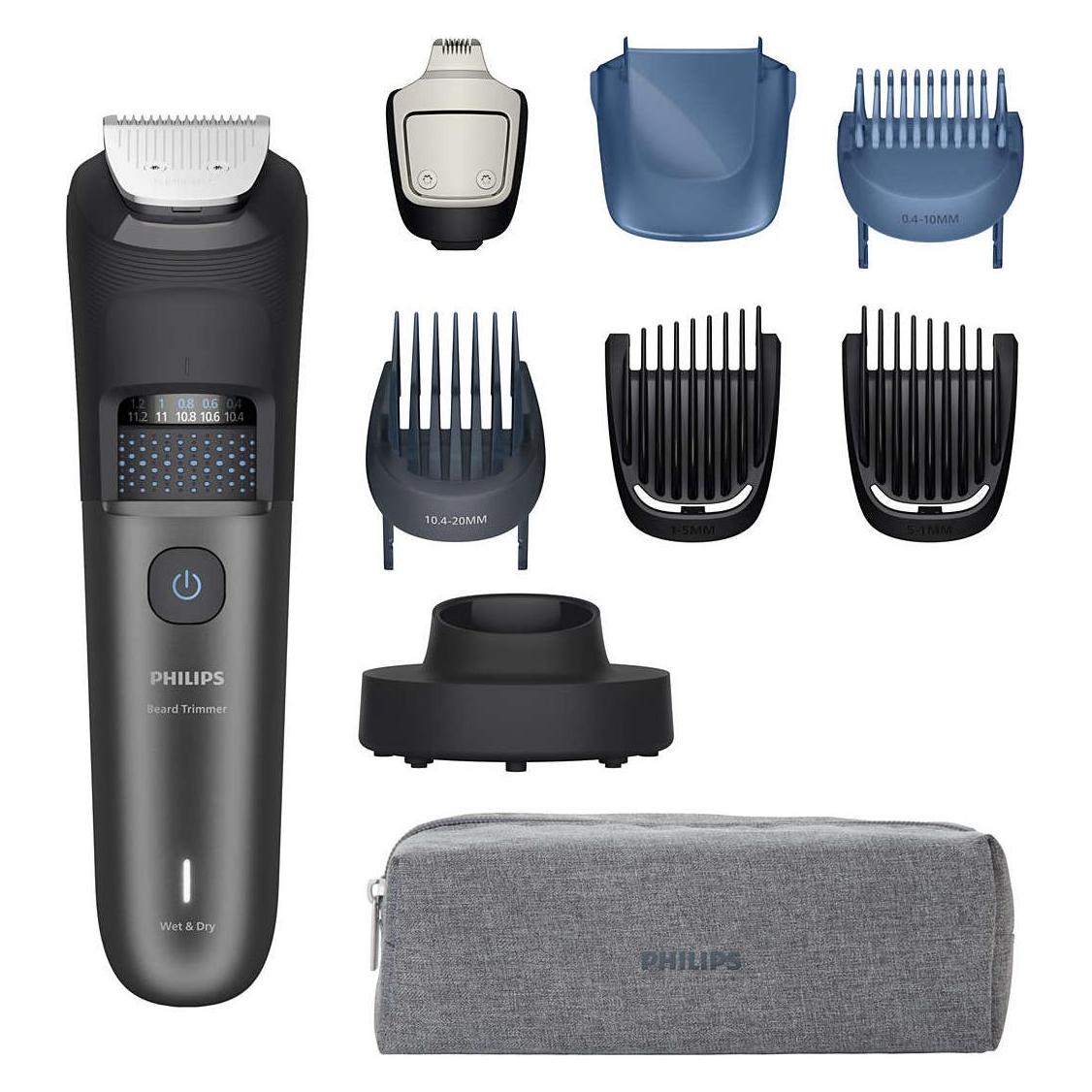 Philips Beard Trimmer Series 7000 (BT7665/15)