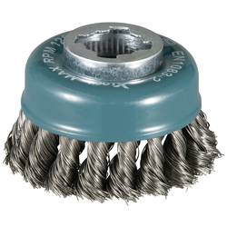 Makita Topfbürste 80mm Metall X-Lock D-73374 D-73374 1 St.