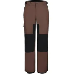 ICEPEAK Herren CLYDE, Größe 46 in Schwarz Schwarz