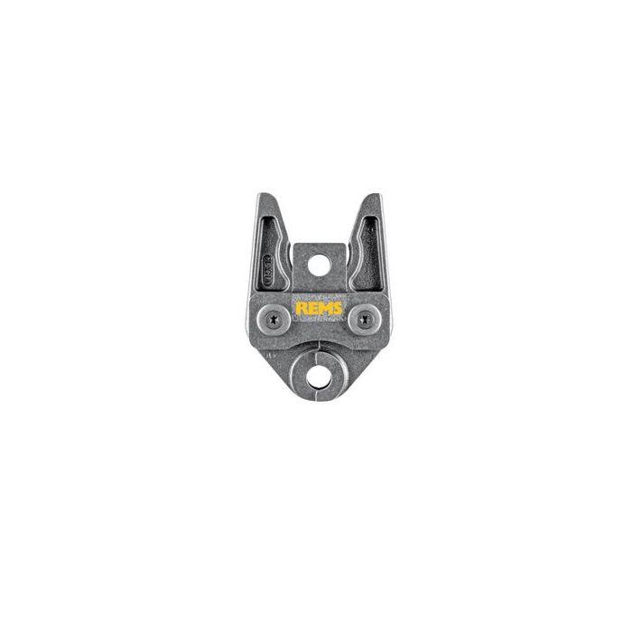 REMS VRX 20 Presszange 571752 für Viega Raxofix