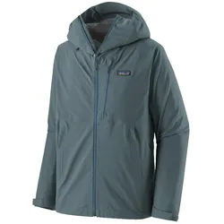 Patagonia Herren Funktionsjacke Granite Crest - L - L