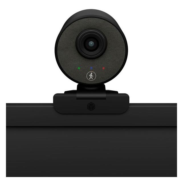 Icy Box IB-CAM501-HD (2 Mpx) (IB-CAM501-HD)