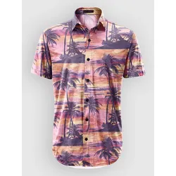 Loose Riders Sunset Palms Jersey hawaii Gr. L