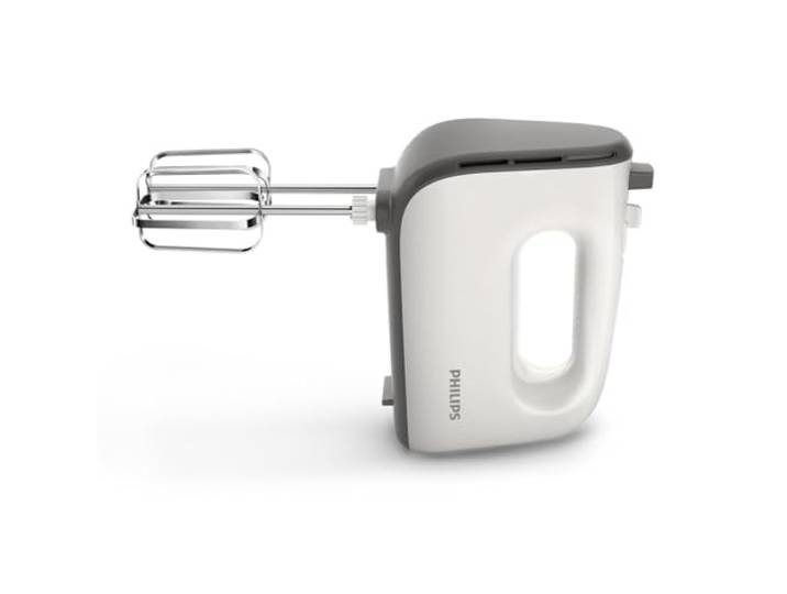 Philips Handmixer Viva - 450W, 5 Snelheden met Turbostand