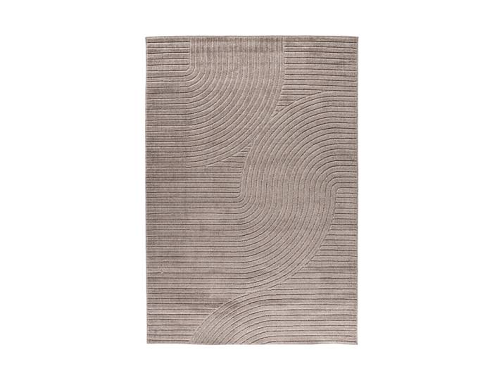 Design Teppich „Vince“, verschiedene Grössen Taupe VE DESIGN