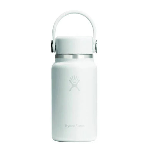 Hydro Flask Micro Hydro drinkfles RVS 200 ml