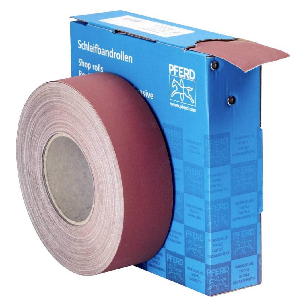 Pferd Schleifpapierrolle (600) (45016260)