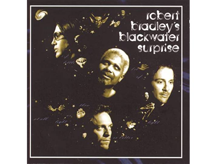 Blackwater Surprise