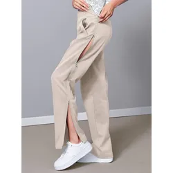 Therapie-Hose Athlet Sport beige, 24